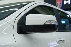 ZX Auto Terralord, 2.5 L, 2022 жыл, 0 km, Baku - Баасы: 27 000 $ - Tunel.az