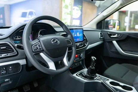ZX Auto Terralord, 2.5 L, 2022 жыл, 0 km, Baku - Баасы: 27 000 $ - Tunel.az