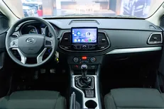 ZX Auto Terralord, 2.5 L, 2022 жыл, 0 km, Baku - Баасы: 27 000 $ - Tunel.az