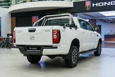 ZX Auto Terralord, 2.5 L, 2022 жыл, 0 km, Baku - Баасы: 27 000 $ - Tunel.az