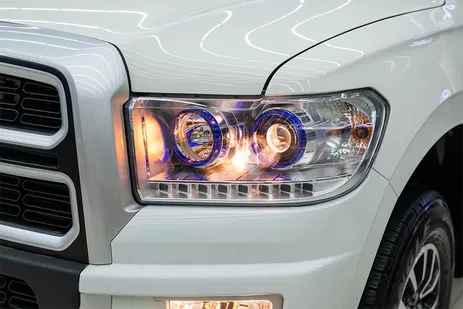 ZX Auto Terralord, 2.5 L, 2022 жыл, 0 km, Baku - Баасы: 27 000 $ - Tunel.az