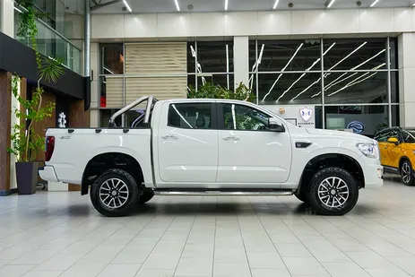 ZX Auto Terralord, 2.5 L, 2022 жыл, 0 km, Baku - Баасы: 27 000 $ - Tunel.az