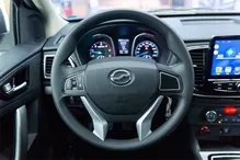 ZX Auto Terralord, 2.5 L, 2022 жыл, 0 km, Baku - Баасы: 27 000 $ - Tunel.az