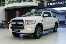 ZX Auto Terralord, 2.5 L, 2022 жыл, 0 km, Baku - Баасы: 27 000 $ - Tunel.az