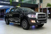 ZX Auto Terralord, 2.5 L, 2022 year, 0 km, Baku - Price: 27 000 $ - Tunel.az