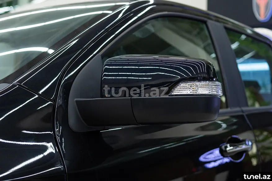 ZX Auto Terralord 2022
