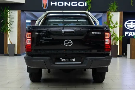 ZX Auto Terralord, 2.5 L, 2022 year, 0 km, Baku - Price: 27 000 $ - Tunel.az