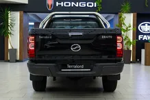 ZX Auto Terralord, 2.5 L, 2022 year, 0 km, Baku - Price: 27 000 $ - Tunel.az