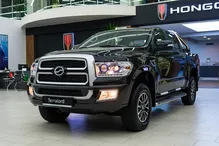 ZX Auto Terralord, 2.5 L, 2022 year, 0 km, Baku - Price: 27 000 $ - Tunel.az