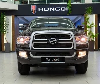 ZX Auto Terralord, 2.5 L, 2022 year, 0 km, Baku - Price: 27 000 $ - Tunel.az