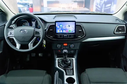 ZX Auto Terralord, 2.5 L, 2022 year, 0 km, Baku - Price: 27 000 $ - Tunel.az