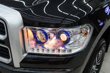 ZX Auto Terralord, 2.5 L, 2022 year, 0 km, Baku - Price: 27 000 $ - Tunel.az