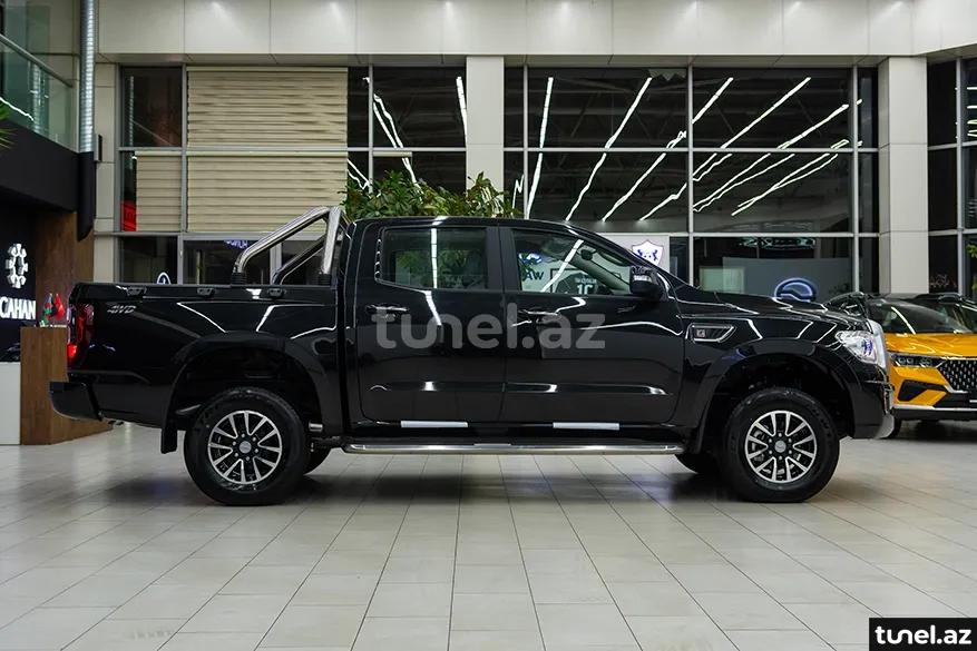 ZX Auto Terralord 2022