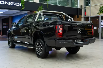 ZX Auto Terralord, 2.5 L, 2022 year, 0 km, Baku - Price: 27 000 $ - Tunel.az