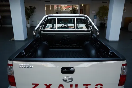 ZX Auto Grand Tiger, 2.8 L, 2022 жыл, 0 km, Baku - Баасы: 42 900 ₼ - Tunel.az