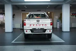 ZX Auto Grand Tiger, 2.8 L, 2022 жыл, 0 km, Baku - Баасы: 42 900 ₼ - Tunel.az