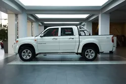 ZX Auto Grand Tiger, 2.8 L, 2022 жыл, 0 km, Baku - Баасы: 42 900 ₼ - Tunel.az