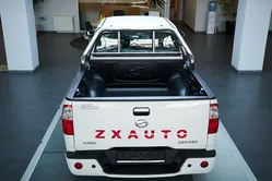 ZX Auto Grand Tiger, 2.8 L, 2022 жыл, 0 km, Baku - Баасы: 42 900 ₼ - Tunel.az