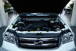ZX Auto Grand Tiger, 2.8 L, 2022 жыл, 0 km, Baku - Баасы: 42 900 ₼ - Tunel.az