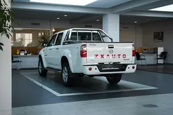 ZX Auto Grand Tiger, 2.8 L, 2022 жыл, 0 km, Baku - Баасы: 42 900 ₼ - Tunel.az