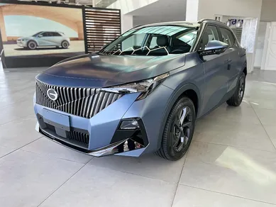 GAC GS3 Emzoom, 1.5 L, 2024 year, 0 km, Baku - Price: 39 900 ₼ - Tunel.az