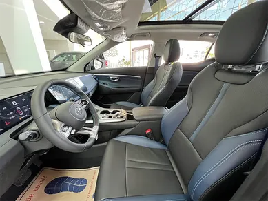 GAC GS3 Emzoom, 1.5 L, 2024 year, 0 km, Baku - Price: 39 900 ₼ - Tunel.az