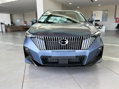 GAC GS3 Emzoom, 1.5 L, 2024 year, 0 km, Baku - Price: 39 900 ₼ - Tunel.az