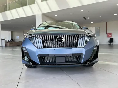 GAC GS3 Emzoom, 1.5 L, 2024 year, 0 km, Baku - Price: 39 900 ₼ - Tunel.az