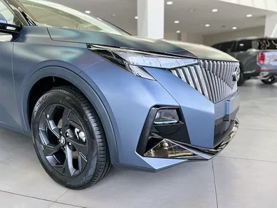 GAC GS3 Emzoom, 1.5 L, 2024 year, 0 km, Baku - Price: 39 900 ₼ - Tunel.az