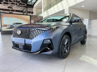 GAC GS3 Emzoom, 1.5 L, 2024 year, 0 km, Baku - Price: 39 900 ₼ - Tunel.az