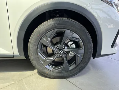 GAC GS3 Emzoom, 1.5 L, 2024 year, 0 km, Baku - Price: 39 900 ₼ - Tunel.az