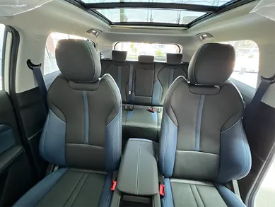GAC GS3 Emzoom, 1.5 L, 2024 year, 0 km, Baku - Price: 39 900 ₼ - Tunel.az