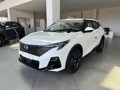 GAC GS3 Emzoom, 1.5 L, 2024 year, 0 km, Baku - Price: 39 900 ₼ - Tunel.az