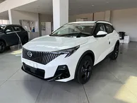 GAC GS3 Emzoom, 1.5 L, 2024 year, 0 km, Baku - Price: 39 900 ₼ - Tunel.az