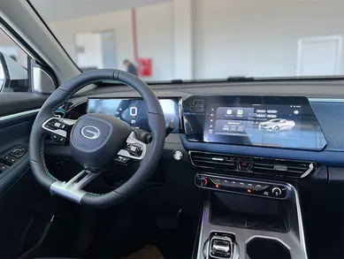 GAC GS3 Emzoom, 1.5 L, 2024 year, 0 km, Baku - Price: 39 900 ₼ - Tunel.az