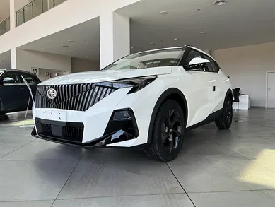 GAC GS3 Emzoom, 1.5 L, 2024 year, 0 km, Baku - Price: 39 900 ₼ - Tunel.az