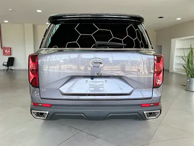 GAC Trumpchi GS8, 2.0 L, 2024 year, 0 km, Baku - Price: 74 900 ₼ - Tunel.az