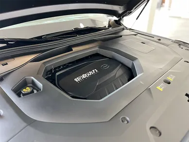 GAC Trumpchi GS8, 2.0 L, 2024 year, 0 km, Baku - Price: 74 900 ₼ - Tunel.az