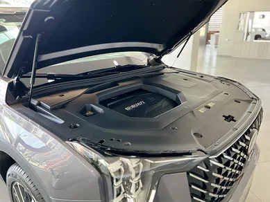 GAC Trumpchi GS8, 2.0 L, 2024 year, 0 km, Baku - Price: 74 900 ₼ - Tunel.az