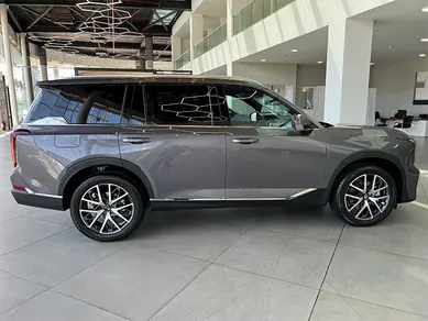 GAC Trumpchi GS8, 2.0 L, 2024 year, 0 km, Baku - Price: 74 900 ₼ - Tunel.az