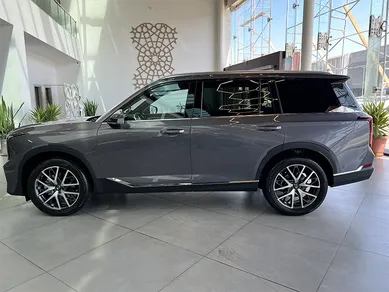 GAC Trumpchi GS8, 2.0 L, 2024 year, 0 km, Baku - Price: 74 900 ₼ - Tunel.az