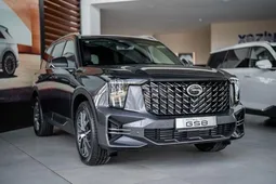 GAC Trumpchi GS8, 2.0 L, 2024 year, 0 km, Baku - Price: 74 900 ₼ - Tunel.az