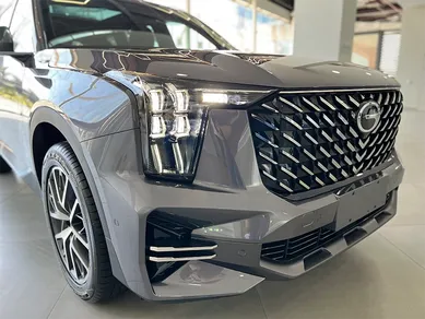 GAC Trumpchi GS8, 2.0 L, 2024 year, 0 km, Baku - Price: 74 900 ₼ - Tunel.az