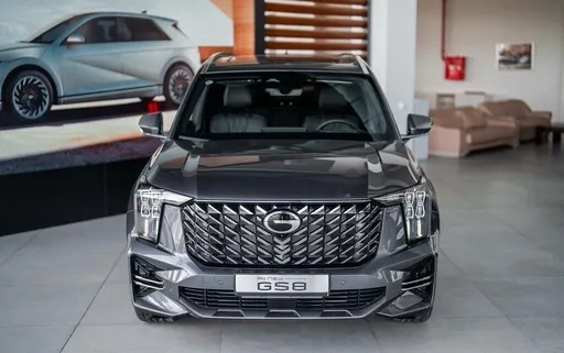 GAC Trumpchi GS8, 2.0 L, 2024 year, 0 km, Baku - Price: 74 900 ₼ - Tunel.az