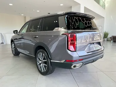 GAC Trumpchi GS8, 2.0 L, 2024 year, 0 km, Baku - Price: 74 900 ₼ - Tunel.az