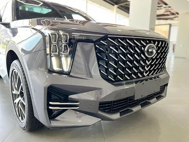 GAC Trumpchi GS8, 2.0 L, 2024 year, 0 km, Baku - Price: 74 900 ₼ - Tunel.az