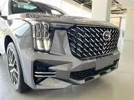 GAC Trumpchi GS8, 2.0 L, 2024 year, 0 km, Baku - Price: 74 900 ₼ - Tunel.az