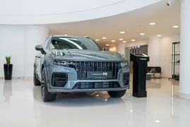 Lynk & Co 09, 2.0 L, 2024 year, 0 km, Baku - Price: 82 899 ₼ - Tunel.az