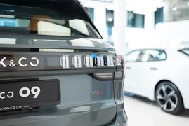 Lynk & Co 09, 2.0 L, 2024 year, 0 km, Baku - Price: 82 899 ₼ - Tunel.az