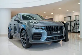 Lynk & Co 09, 2.0 L, 2024 year, 0 km, Baku - Price: 82 899 ₼ - Tunel.az